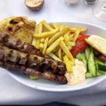 Venere Di Milos food