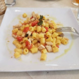 Tanino Comida
