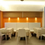 Raggiazzurro Nourriture