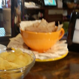 Mickeymousebar food