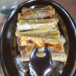 La Diga Nourriture