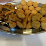 La Diga Nourriture