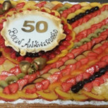 Dolce Lodi Nourriture