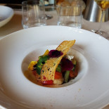 Osteria Dello Strecciolo Nourriture