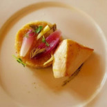 Osteria Dello Strecciolo Nourriture