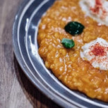 Osteria Dello Strecciolo Nourriture