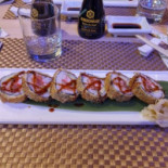 Sushi Yko Comida