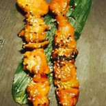Sushi Yko Comida