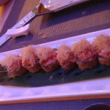 Sushi Yko Comida