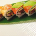 Sushi Yko Comida