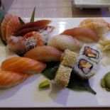 Sushi Yko Comida