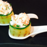 Sushi Yko Comida
