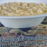Dunadiv Comida