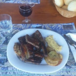 Dunadiv Comida