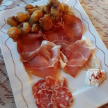 La Caveja Nourriture