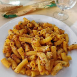Osteria Ponte Antoi Nourriture