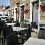 Spaghetti House Dentro