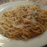 Spaghetti House Comida
