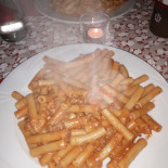 Spaghetti House Comida