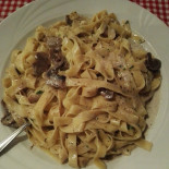 Spaghetti House Comida