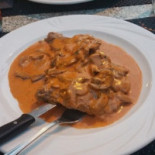 Spaghetti House Comida