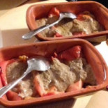 Tanto Comida
