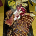 Tanto Comida