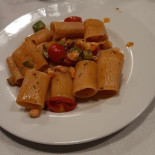 Taverna Del Ghiottone food