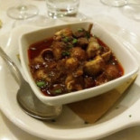 Taverna Del Ghiottone food
