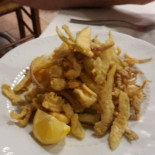 Taverna Del Ghiottone food