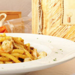 Taverna Del Ghiottone food