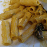 Vecchia Susano Comida
