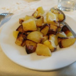Vecchia Susano Comida