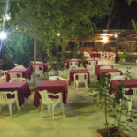 Le Cascine Extérieur