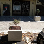 Il Mastio Exterior