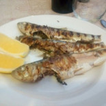 Trattoria Bell'om Nourriture