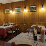 Trattoria Bell'om Nourriture