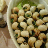 Trattoria Bell'om Nourriture