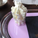 J'adore Eat Drink Comida