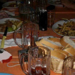 Marea Comida