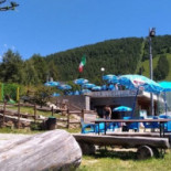 La Libellula Extérieur