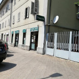 Vecchio Caffè Della Cotica Extérieur