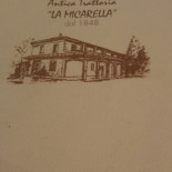 La Micarella Nourriture