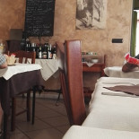 La Micarella Nourriture