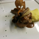 La Micarella Nourriture