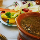 La Micarella Nourriture