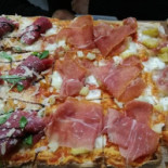 Pizzeria Jolly Pizza Maron Nourriture