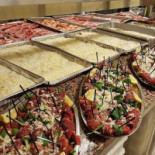 Pizzeria Jolly Pizza Maron Nourriture