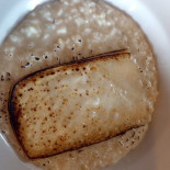Osteria Tre V Nourriture