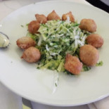 Le Motte Comida